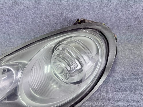 10-13 Porsche Panamera 970 delantero izquierdo xenón faro lámpara OEM - Imagen 7 de 18