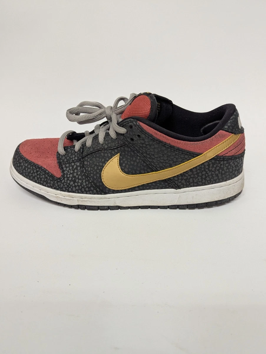 Las mejores ofertas en Nike Dunk Premium SB QS Low Walk Of Fame | eBay