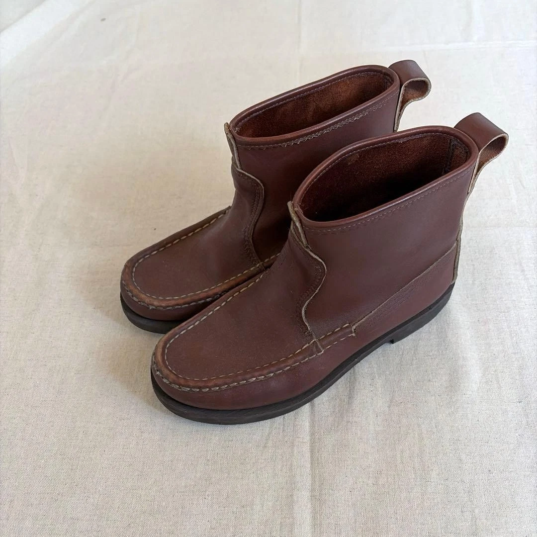 Russell Moccasin Solid Boots for Men for Sale | Shop New & Used