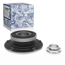 Roulement de roue BMW 518
