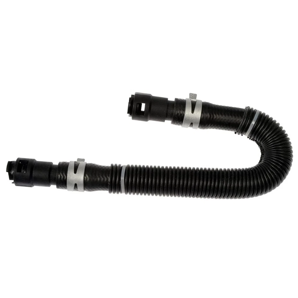 For Lincoln Mark LT 2006-2008 Heater Hose | Plastic And Rubber Natural 2 Branch - Image 3 of 4
