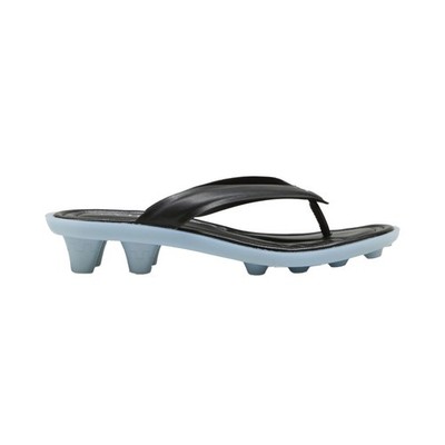 PUMA Fenty X Cat Flip Flops Womens Black Casual Sandals 40477002