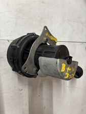   Secondary emission control air pump SAP smo...