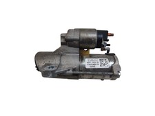 Ford Explorer V 2018 Starter motor HD9T11000 Petrol 272kW BAR30361