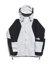 THE NORTH FACE MEN  s 94  RETRO FutureLight Mountain Jacket TIN GREY BNWT Medium