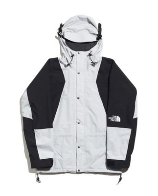 THE NORTH FACE MEN s 94  RETRO FutureLight Mountain Jacket TIN GREY BNWT Medium