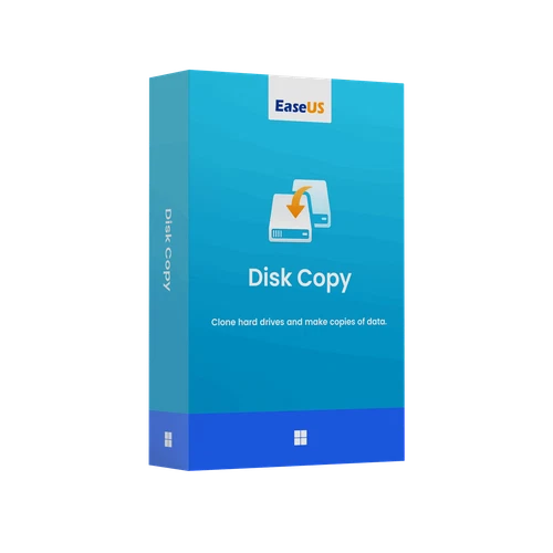 EaseUS Disk Copy Pro