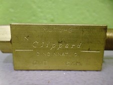 Compact 2 Way 3 Way Toggle Valve For Air Water Oil Actuators Gv Series