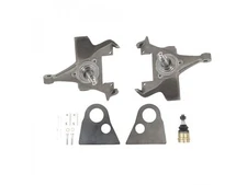 For 1994-1999 Dodge Ram 1500 Axle Spindle Set Belltech 33859CJGQ 1995 1996 1997