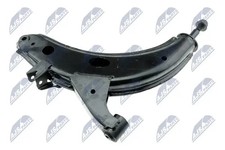 Querlenker Vorderachse links ZWD-SB-017 NTY für SUBARU IMPREZA Coupe LEGACY II