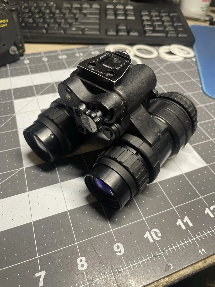 Pvs 15 for sale - eBay