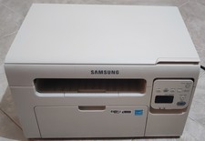 Stampante/Multifunzione Samsung SCX3405W con WIFI e toner al 99% funzionante