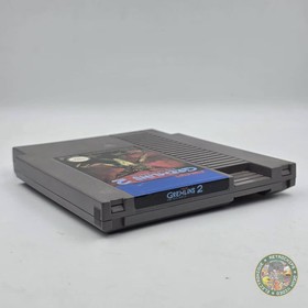 Gremlins 2 : The New Batch NES 