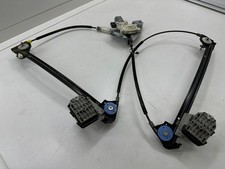 Alzavetro elettrico porta anteriore destra Dodge Challenger 2017 969692100