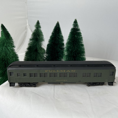 Scene Master HO 8032 Old Passenger Car Pullman NYC