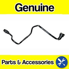 Genuine Volvo S90, V90, V60, XC60 (18-) XC90 (16-) Expansion Tank Bleeder Hose