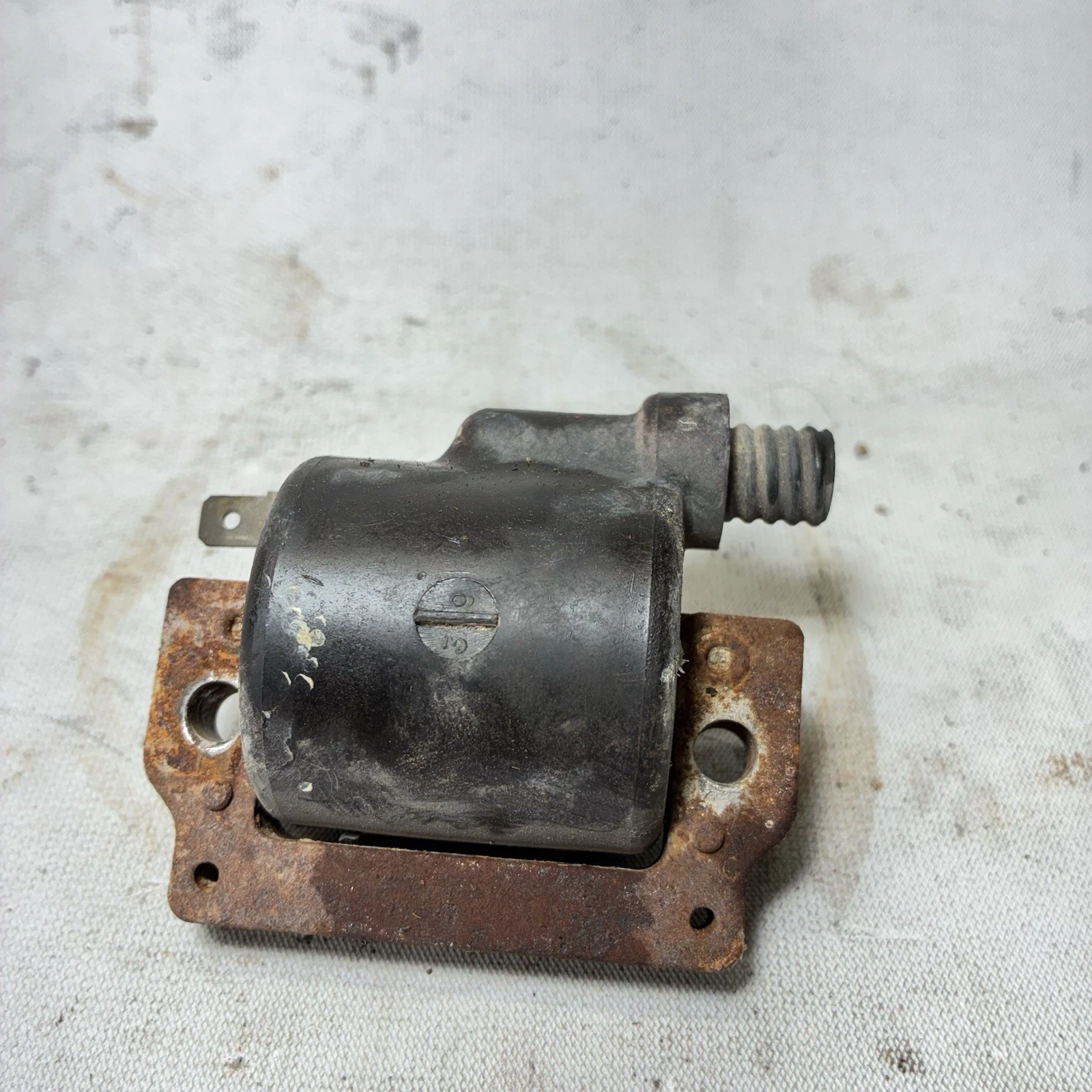 OEM Honda ATC70 ignition Coil 1984