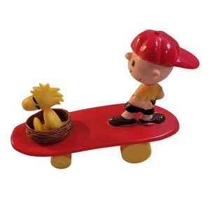 Charlie Brown Skateboard | eBay