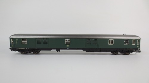 Arnold 3208 K Schnellzug-Gepäckwagen DB Neuwertig & OVP CH23827 | Zustand: Neu