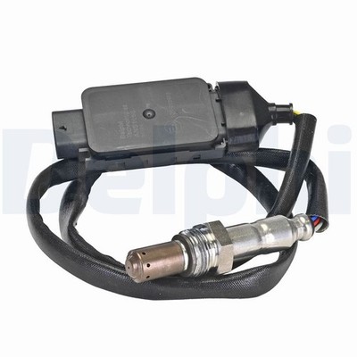 DELPHI ANS1066-12B1 NOx-Sensor, NOx-Katalysator für AUDI,SKODA,VW