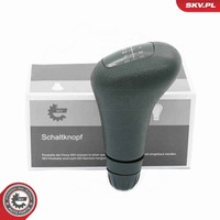 Schalthebelknauf Esen SKV 63SKV146 FüR Mercedes Klasse W210 Model S210 W202 S202