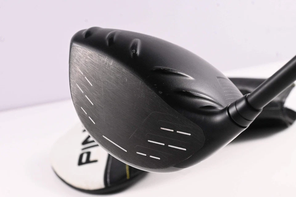 Ping G430 Max Driver / 10.5 Degree / Regular Flex Ping Alta CB Black 55 Shaft - Image 4 of 4