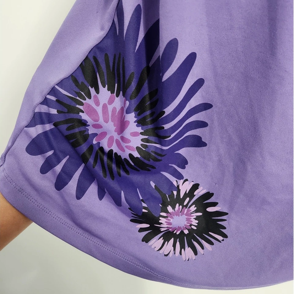 Топ без рукавов для йоги Danskin Now — женский большой - Изображение 4 из 4