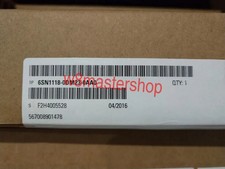 6SN1 118-0DM23-0AA0 NEW SIEMENS 6SN1118-0DM23-0AA0 CONTROL PLUG-IN UNIT