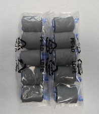 Lot of 10 - RM1-4571 Pickup Feed Rollers for HP 4200 4300 4250 4350 4700 OEM NEW