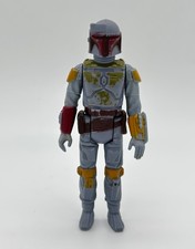 Star Wars - Boba Fett - Vintage - 1979 Kenner