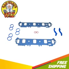 Engine Intake Manifold Gasket Fits 01-08 Ford Mazda B3000 Ranger 3.0L 12V Vulcan