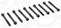 Zylinderkopfschraubensatz Elring 272.080 10 RF4F FüR GF Mazda BJ RF3F 323 626 CP