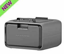 QTY 2 EcoFlow River 3 Plus Extra Battery 572Wh LiFePO4 Portable Expansion New