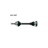 Antriebswelle SKF Vkjc 1807 FüR Alfa Romeo, Vorderachse Links
