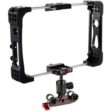 Shape Universal Cage with 15mm BALLROD for Atomos Shogun Inferno and Flame Serie
