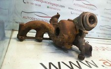 TURBOLADER SEAT LEON (1M1) GT1749V