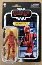 Hasbro Star Wars The Vintage Collection SITH JET TROOPER 3.75  VC159