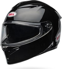BELL Lithium Helmet (Gloss Black) (Medium) 71...