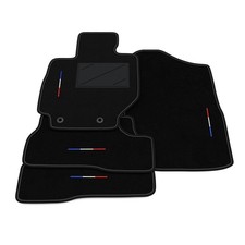 Tappetini compatibili con Suzuki Jimny - Automatico 2018-2025