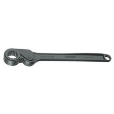 Clé À Chocs 305 Mm Chromé Vanadium Acier GEDORE Outil Professionnel Expertise