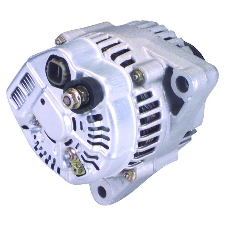 New Alternator For Acura CL TL 3.2L 99-03 31100-P8E-A01, 31100-P8E-A02, CJV33 - Image 2 of 4