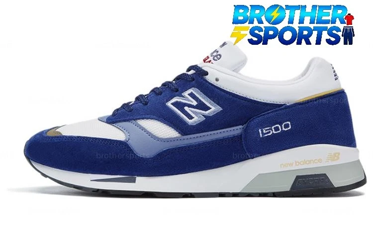 New Balance 1500 Made in England Navy for Sale | Authenticity