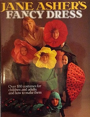 Jane Asher's Fancy Dress by  0720717094 FREE Shipping