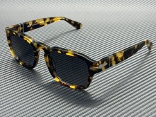 PERSOL PO3386S 1056M3 Tortoise Beige Pearl Grey Polarized Men's 56 mm Sunglasses