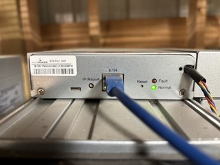 Bitmain Antminer S19 Pro 110TH/s ASIC Bitcoin Miner w/ EPIC Firmware 120TH/s!