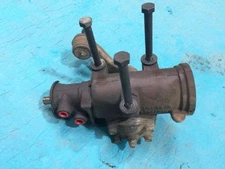 02 04 05 06 07 Sierra Silverado 2500 USED Power Steering Gear Box Assembly