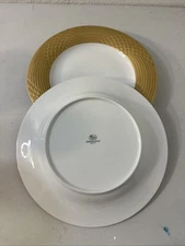 Hutschenreuther Scala Imperia 10” Plate