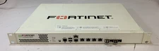 Fortinet FG-300D Security Appliance Firewall (FORTIGATE-300D), White "X3B"