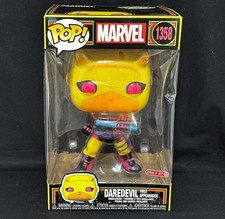 Funko POP! Marvel Daredevil First Appearance Vinyl Figure