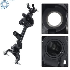 Front Axle Housing w/ D30 LHD 3.07 Gear Ratio 1997-2006 For Jeep Wrangler TJ